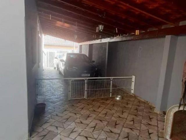Casa venda em Votorantim