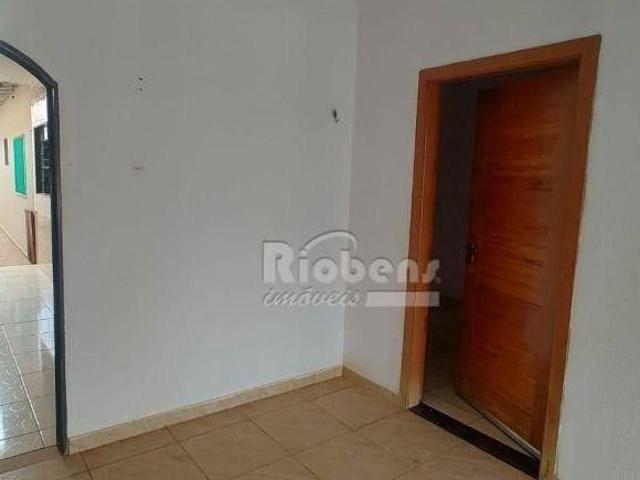 Casa venda em São José do Rio Preto