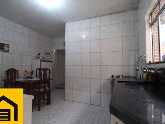 Casa venda em Jardim São Jorge do Guapituba, Mauá