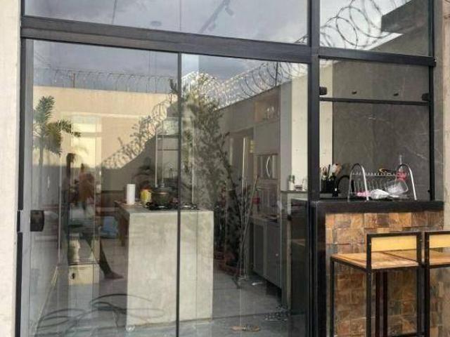 Casa venda em Região Imediata de Bauru, Bauru
