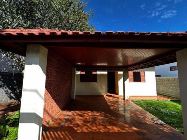 Casa venda em Vila Tolentino, Cascavel
