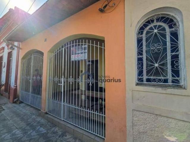 Casa venda em Região Imediata de São José dos Campos, Região Metropolitana do Vale do Paraíba e Litoral Norte