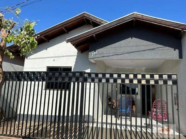 Casa venda em Região Geográfica Imediata de Naviraí - Mundo Novo, Naviraí