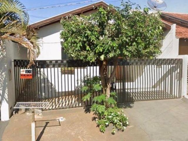 Casa venda em Região Geográfica Imediata de Naviraí - Mundo Novo, Naviraí