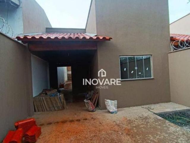 Casa venda em Jardim Beira Rio, Itumbiara