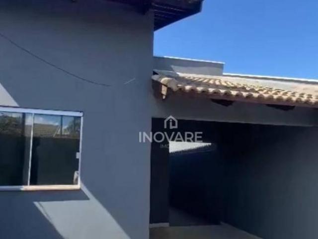 Casa venda em Região Geográfica Imediata de Itumbiara, Itumbiara