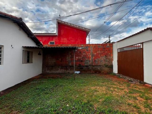 Casa venda em Patos de Minas, Região Geográfica Intermediária de Patos de Minas