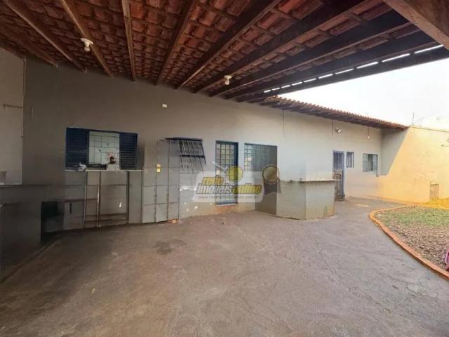 Casa venda em Região Geográfica Imediata de Uberaba, Uberaba