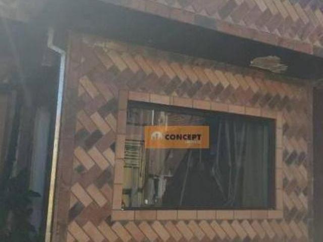Casa venda em Jardim Imperador, Suzano