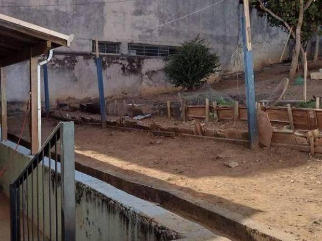 Casa venda em Centro, Jaguariúna