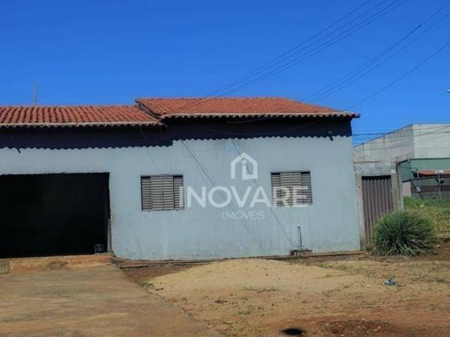 Casa venda em Região Geográfica Imediata de Uberlândia, Araporã
