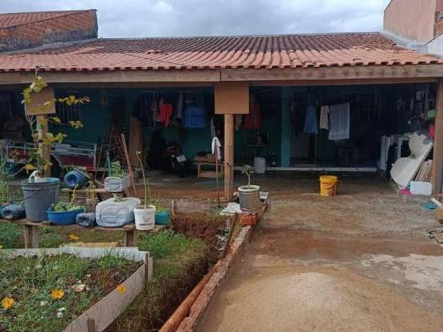Casa venda em Região Geográfica Imediata de Londrina, Londrina