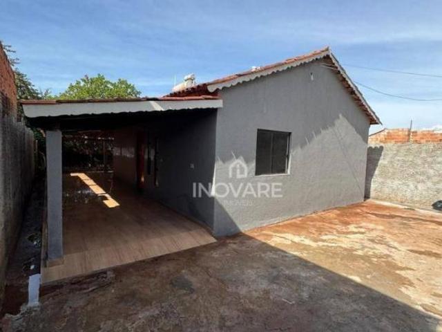 Casa venda em Região Geográfica Imediata de Itumbiara, Itumbiara