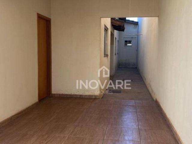 Casa venda em Região Geográfica Imediata de Itumbiara, Itumbiara
