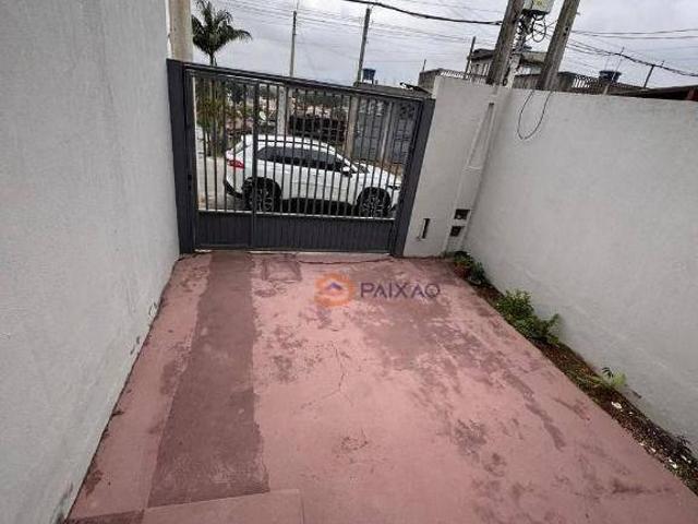 Casa venda em Sesc, Suzano