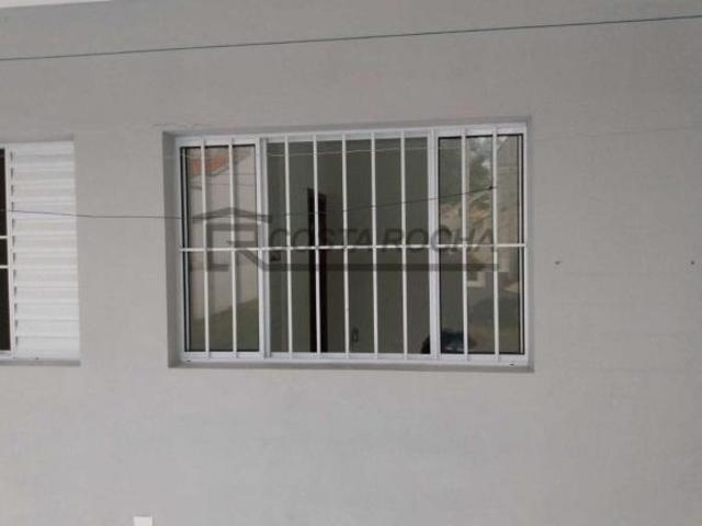 Casa venda em Jardim Guarujá, Salto