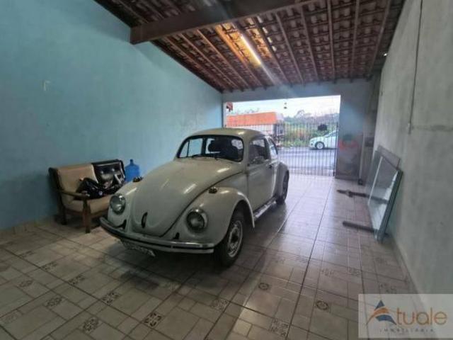 Casa venda em Sumaré