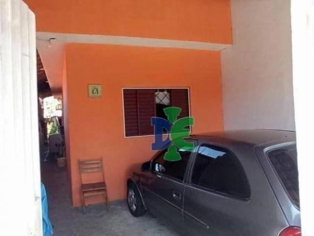 Casa venda em Jardim Santa Marina, Jacareí