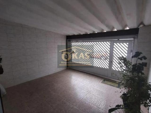 Casa venda em Vila Costa, Suzano