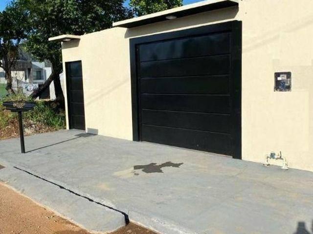 Casa venda em Região Geográfica Imediata de Barra do Garças, Barra do Garças