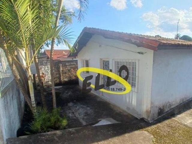 Casa venda em Vargem Grande Paulista