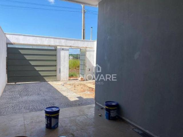 Casa venda em Região Geográfica Imediata de Itumbiara, Itumbiara