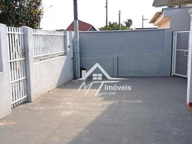 Casa venda em Parque Virgílio Viel, Sumaré