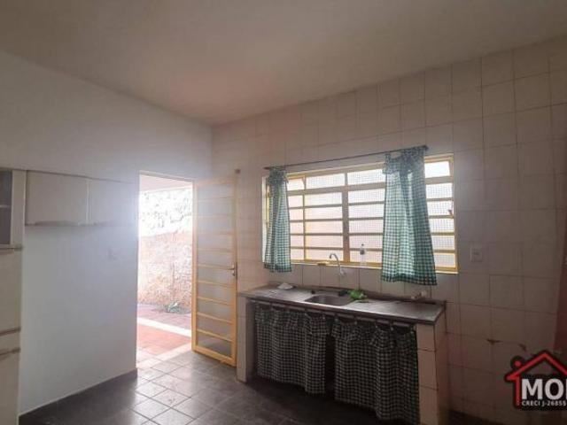 Casa venda em Chácara Bazzo, Porto Feliz