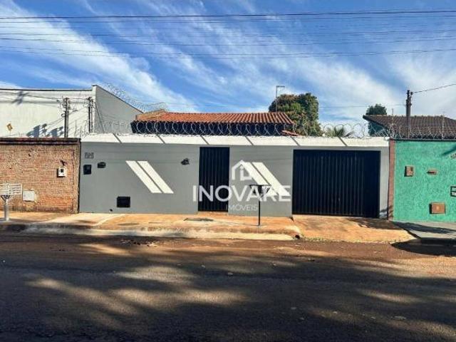 Casa venda em Região Geográfica Imediata de Itumbiara, Itumbiara