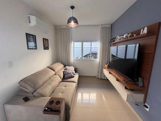 Casa venda em Jardim Mirassol, Campinas