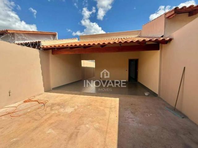 Casa venda em Região Geográfica Imediata de Itumbiara, Itumbiara