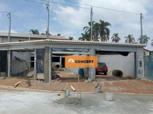 Casa venda em Itaquaquecetuba
