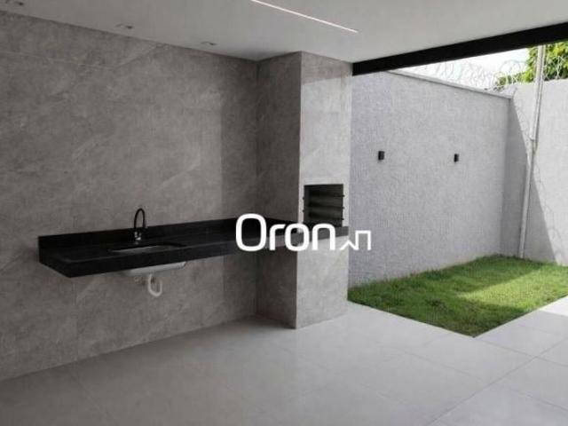 Casa venda em Região Geográfica Imediata de Goiânia, Goiânia