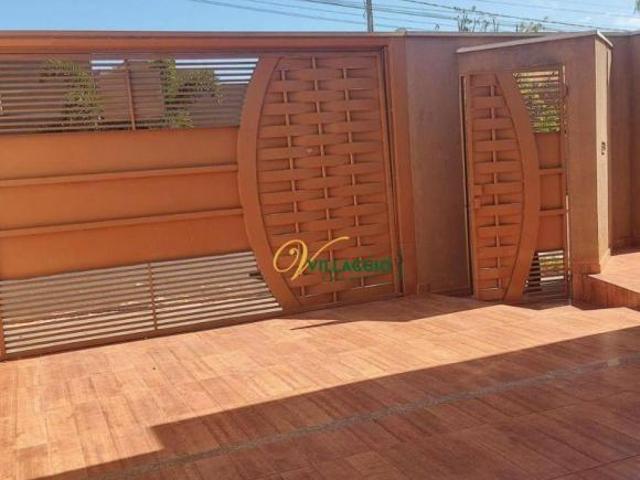 Casa venda em São José do Rio Preto