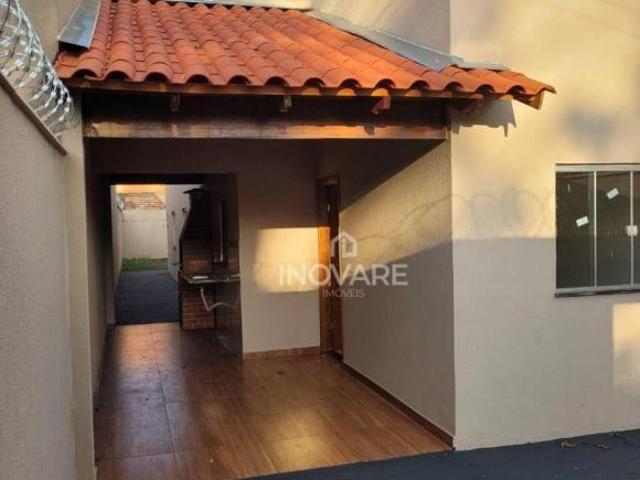 Casa venda em Região Geográfica Imediata de Itumbiara, Itumbiara