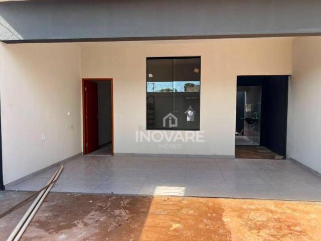 Casa venda em Região Geográfica Imediata de Itumbiara, Itumbiara