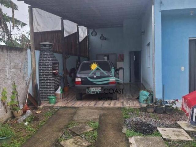 Casa venda em Região Imediata de Caraguatatuba-Ubatuba-São Sebastião, Região Metropolitana do Vale do Paraíba e Litoral Norte