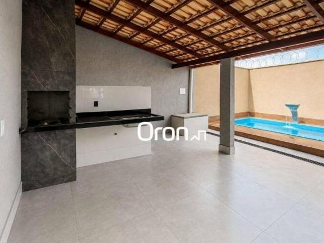 Casa venda em Região Geográfica Imediata de Goiânia, Aparecida de Goiânia