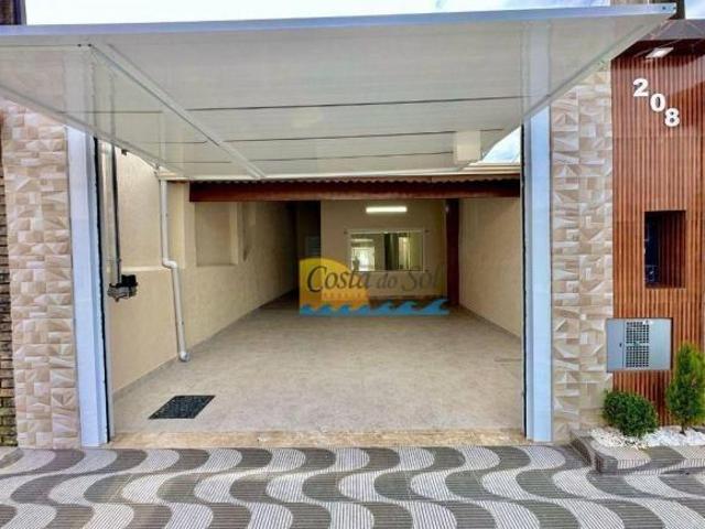 Casa venda em Região Imediata de Santos, Região Metropolitana da Baixada Santista