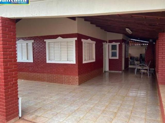 Casa venda em Mansões Águas Quentes, Caldas Novas