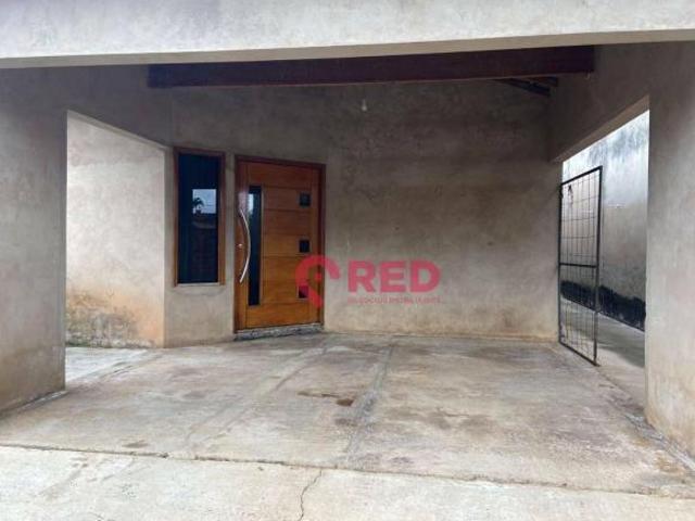 Casa venda em Sarapuí