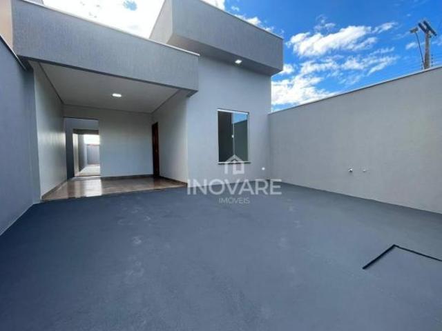 Casa venda em Região Geográfica Imediata de Itumbiara, Itumbiara