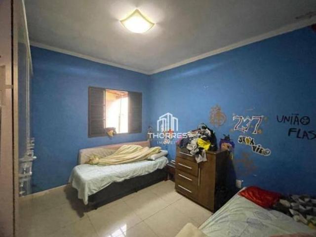 Casa venda em Jardim Santo Ignácio, São Bernardo do Campo