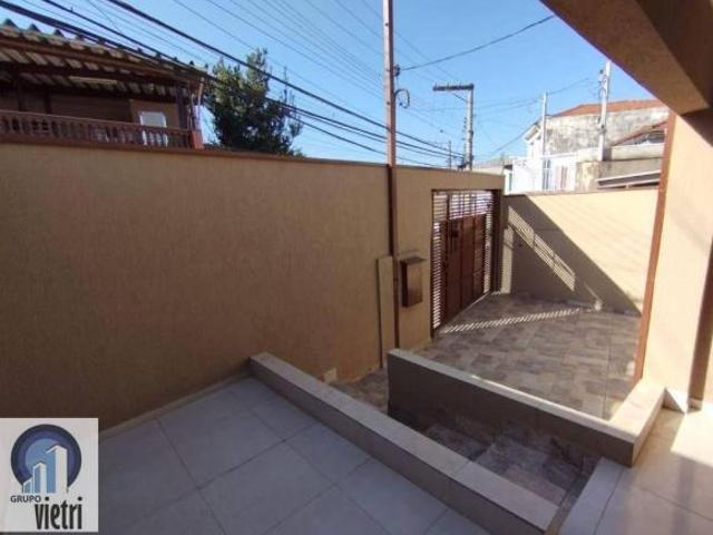 Casa venda em Piqueri, São Paulo