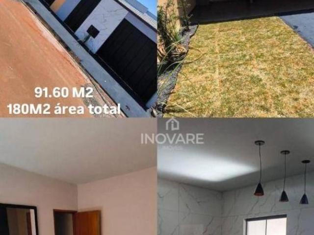 Casa venda em Região Geográfica Imediata de Itumbiara, Itumbiara
