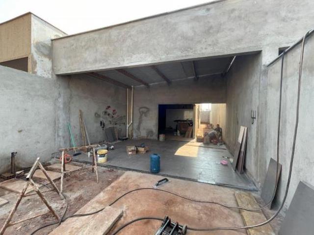 Casa venda em Região Geográfica Imediata de Itumbiara, Itumbiara