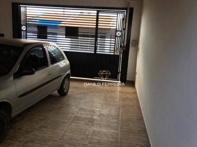 Casa venda em Região Imediata de Sorocaba, Região Metropolitana de Sorocaba