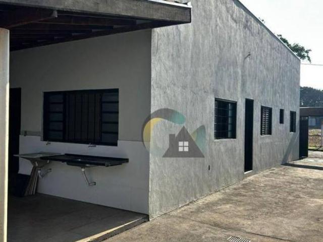 Casa venda em Região Imediata de Barretos, Barretos