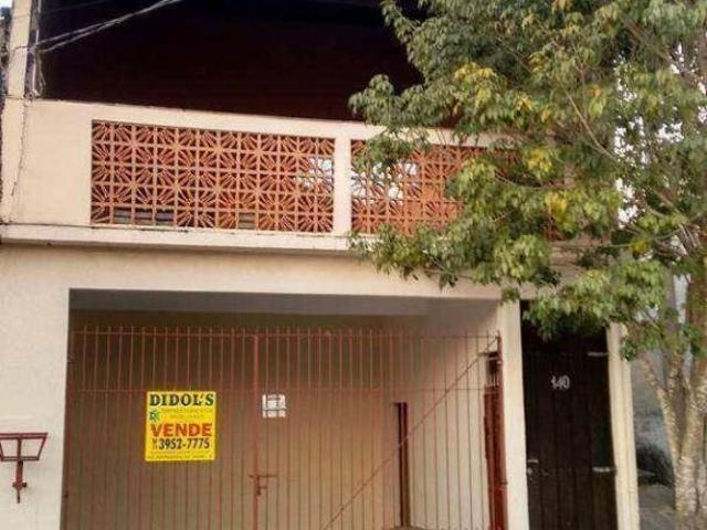 Casa venda em Vila Romana, Jacareí