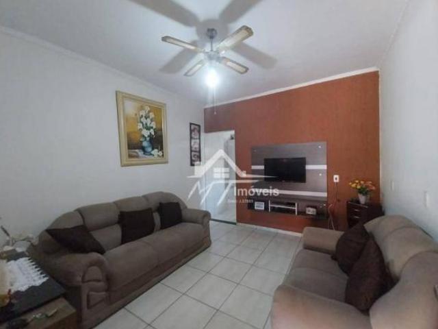 Casa venda em Sumaré